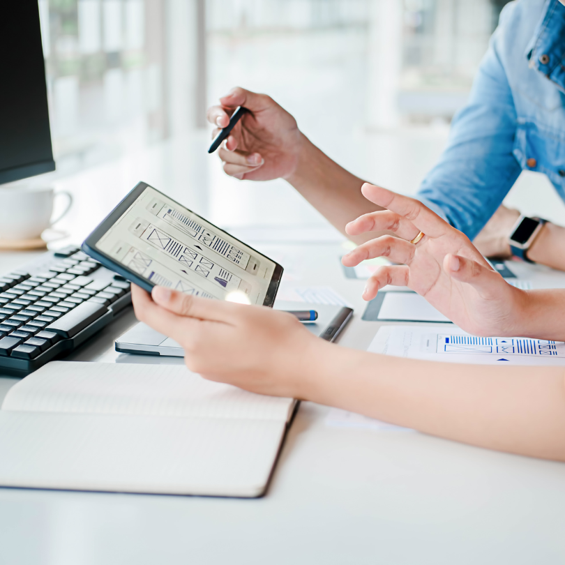 【蘋果網頁設計合作心得與評論】曝光暴增736%!我們如何靠網站自然流量賺回來?